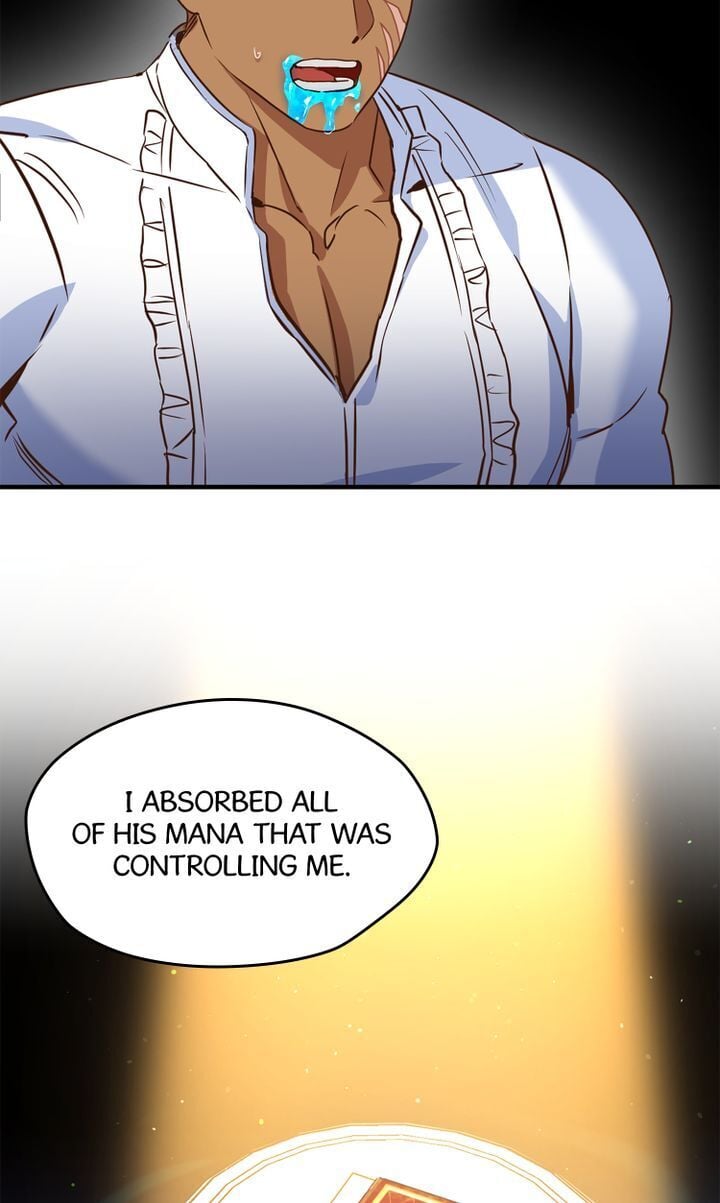 Wake Up, Warrior chapter 52 page 33