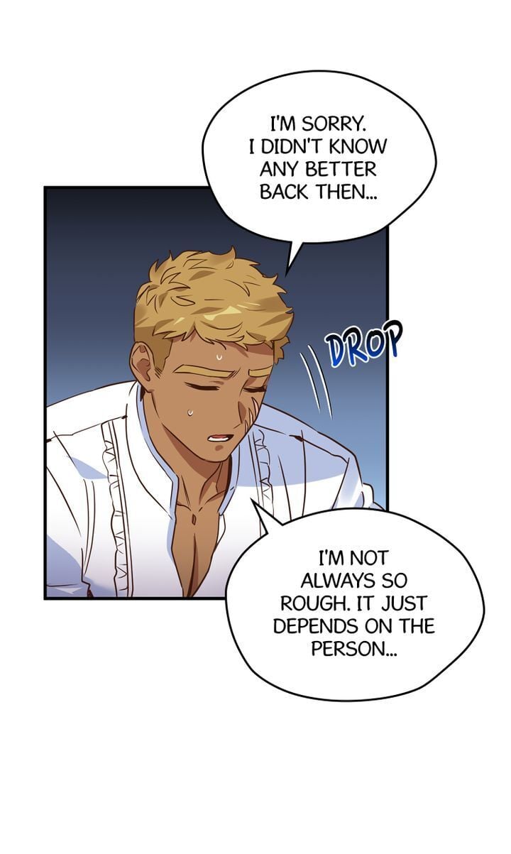 Wake Up, Warrior chapter 52 page 37