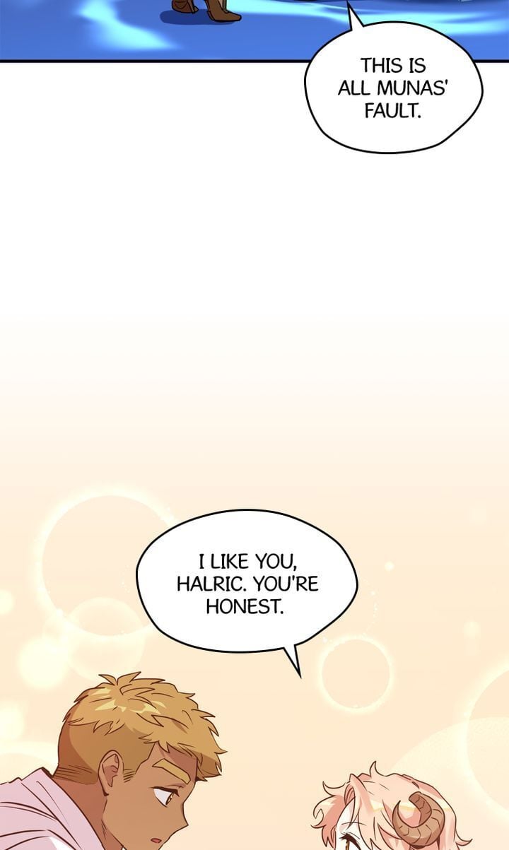 Wake Up, Warrior chapter 52 page 40