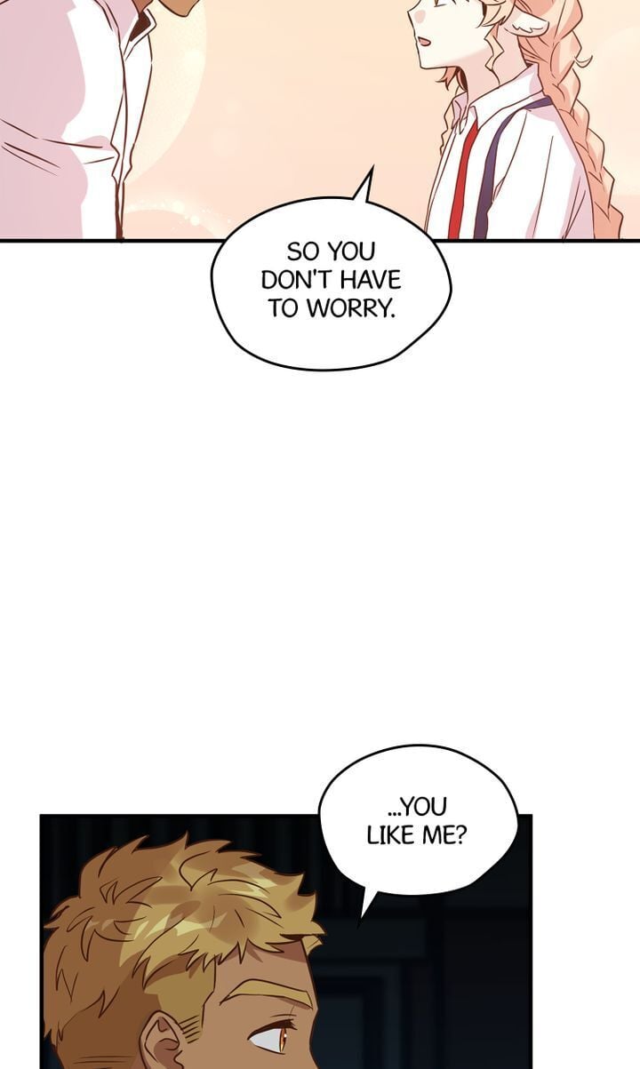 Wake Up, Warrior chapter 52 page 41