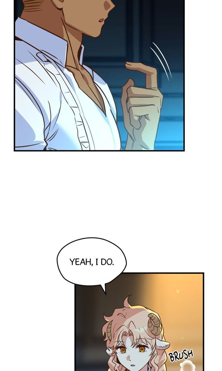 Wake Up, Warrior chapter 52 page 42