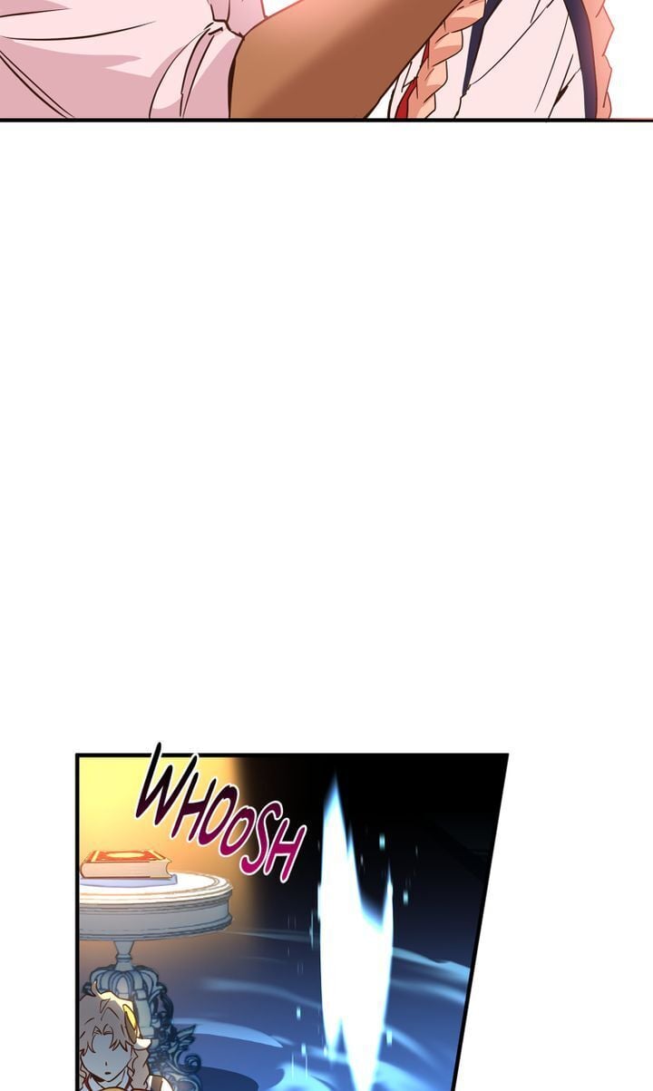 Wake Up, Warrior chapter 52 page 46