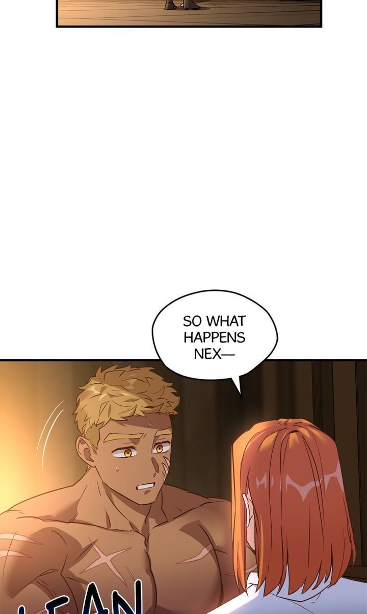 Wake Up, Warrior chapter 52 page 2