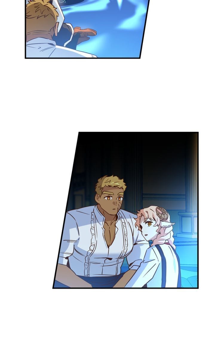 Wake Up, Warrior chapter 52 page 47