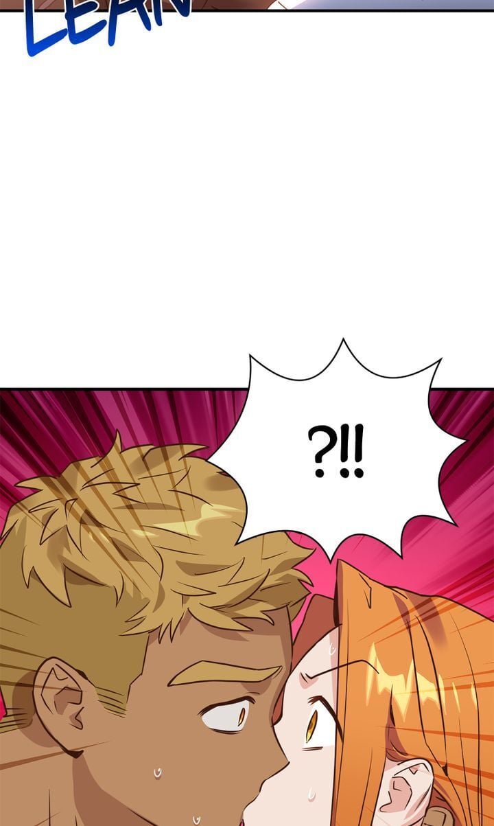 Wake Up, Warrior chapter 52 page 3