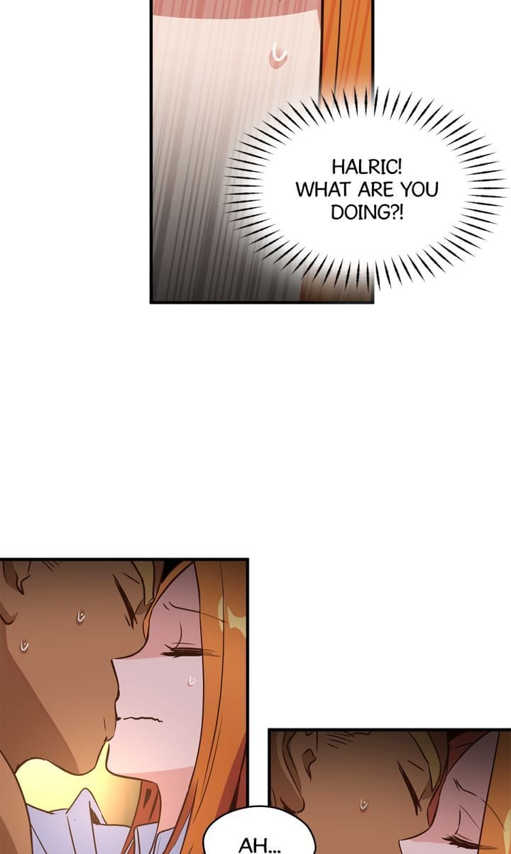 Wake Up, Warrior chapter 52 page 5