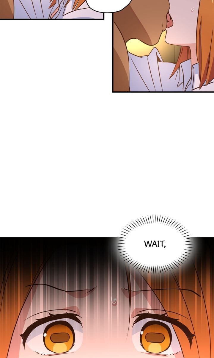 Wake Up, Warrior chapter 52 page 6