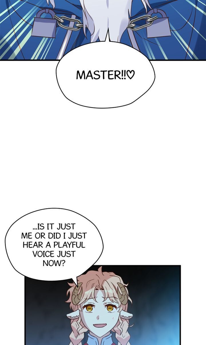Wake Up, Warrior chapter 54 page 2
