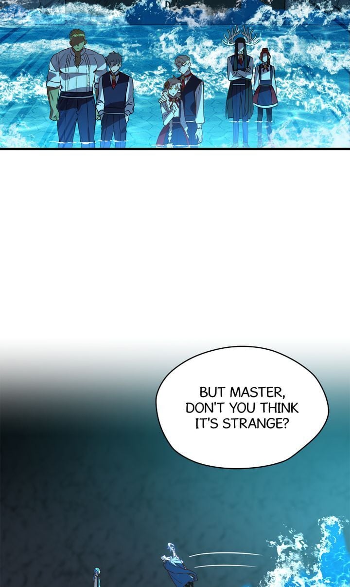 Wake Up, Warrior chapter 54 page 13