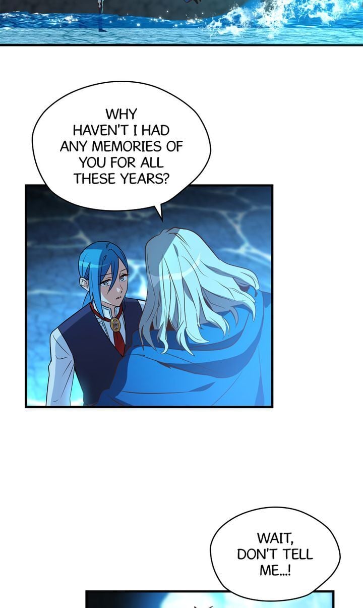 Wake Up, Warrior chapter 54 page 14