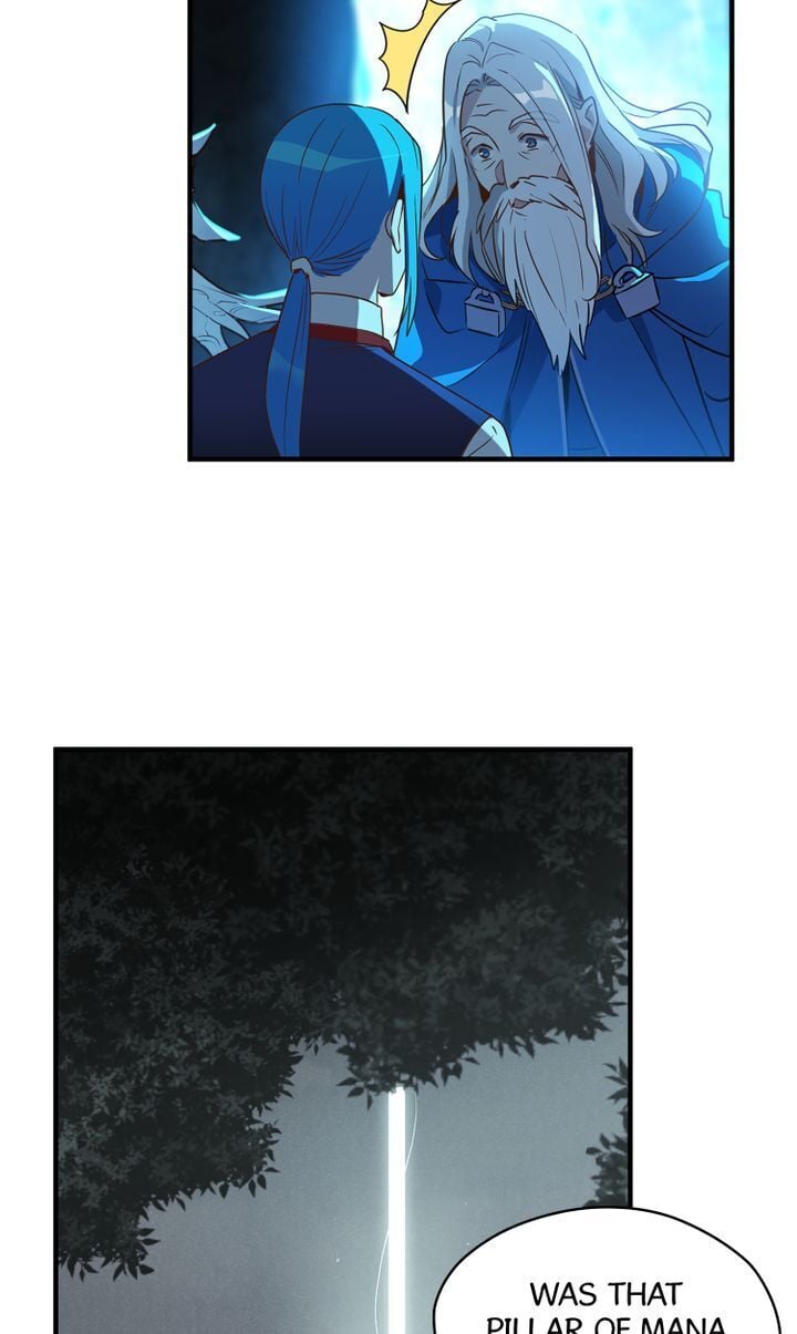 Wake Up, Warrior chapter 54 page 15