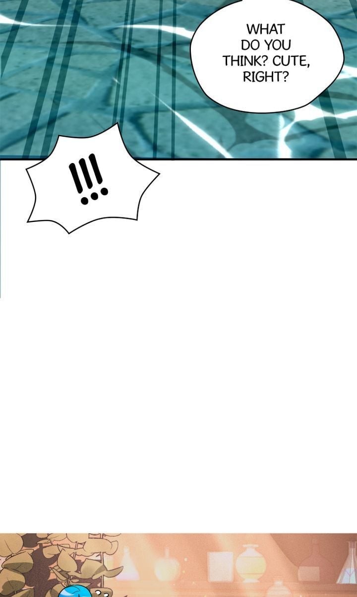 Wake Up, Warrior chapter 54 page 20
