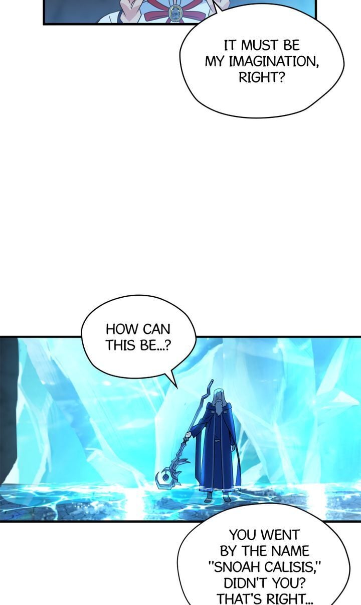 Wake Up, Warrior chapter 54 page 3