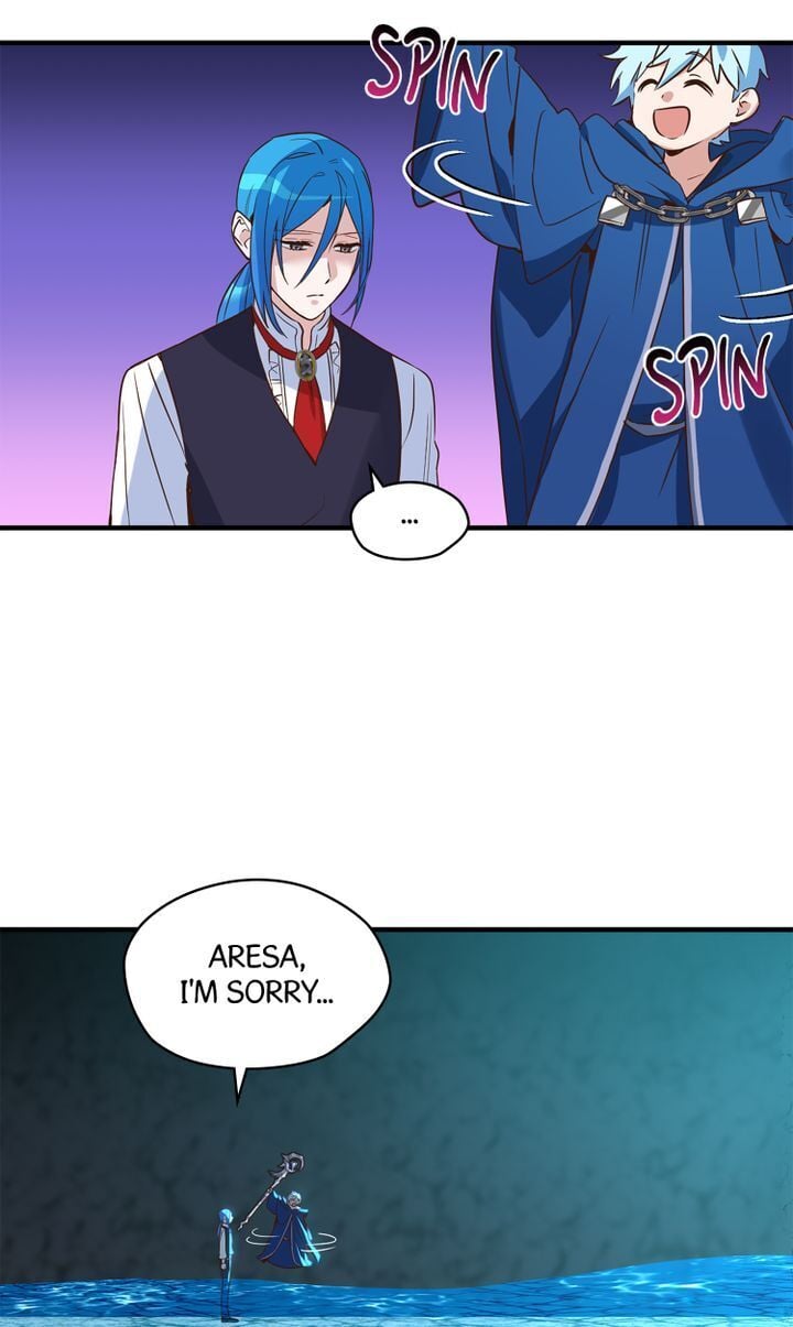 Wake Up, Warrior chapter 54 page 24