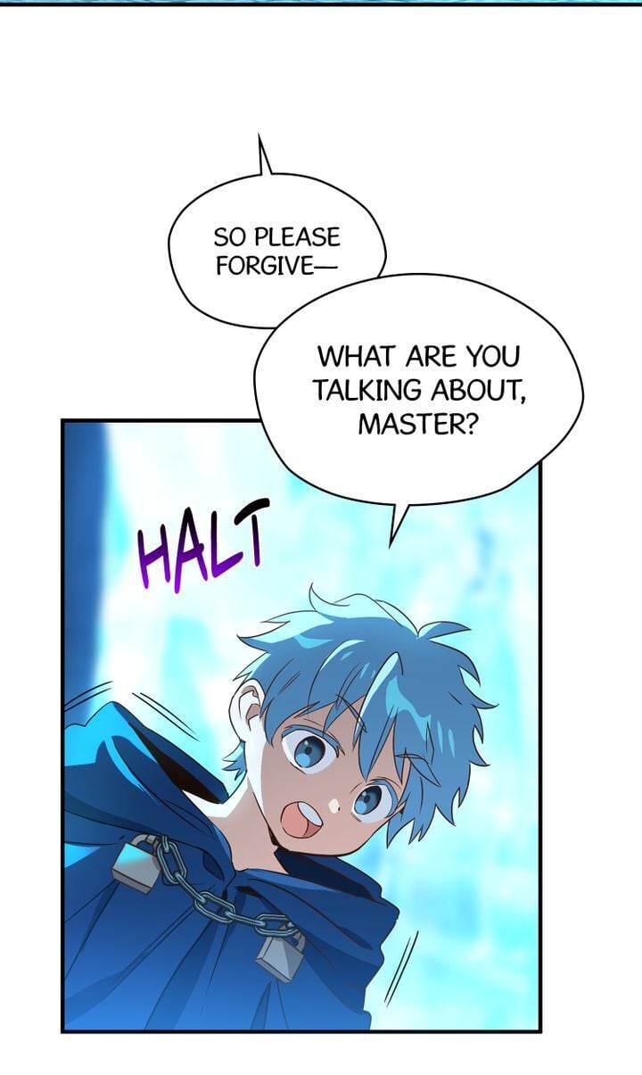 Wake Up, Warrior chapter 54 page 25
