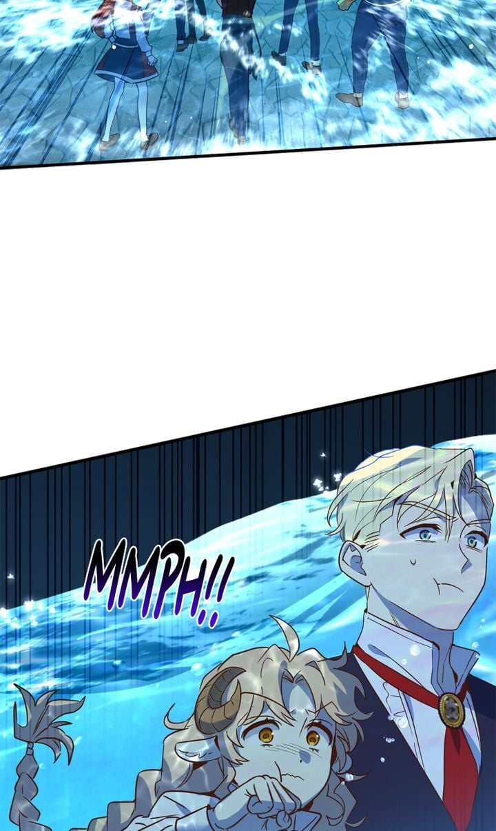 Wake Up, Warrior chapter 54 page 28