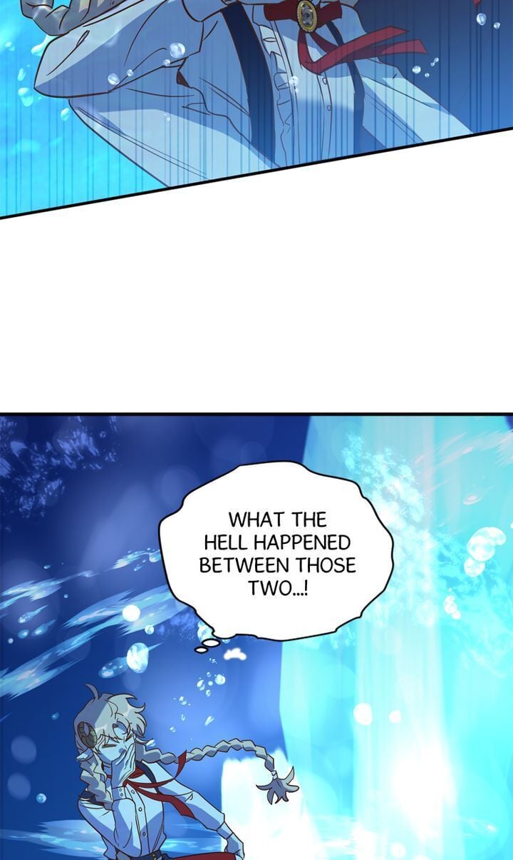 Wake Up, Warrior chapter 54 page 29