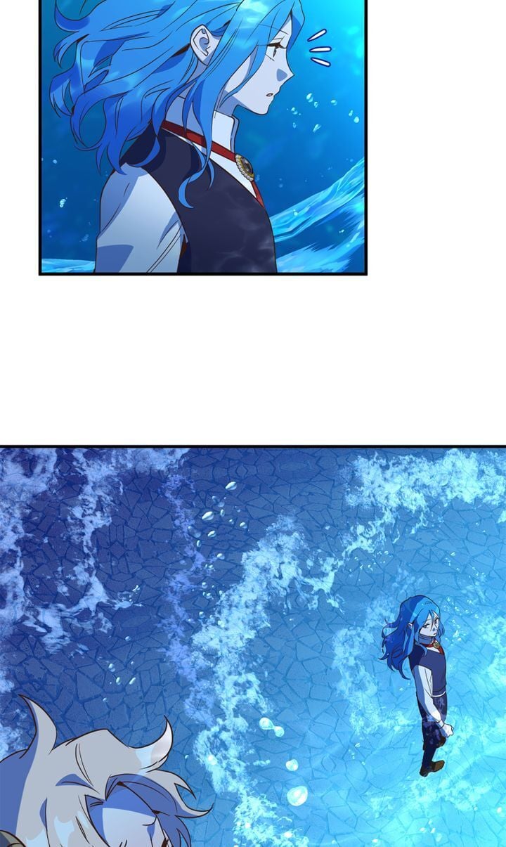 Wake Up, Warrior chapter 54 page 32