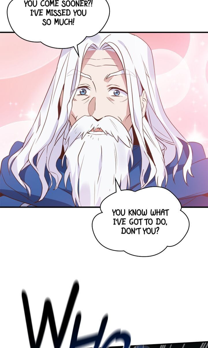Wake Up, Warrior chapter 54 page 5