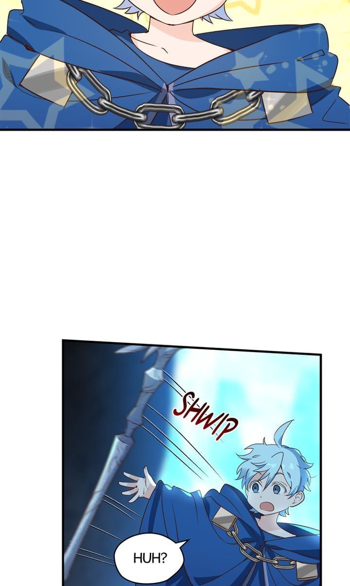 Wake Up, Warrior chapter 54 page 44