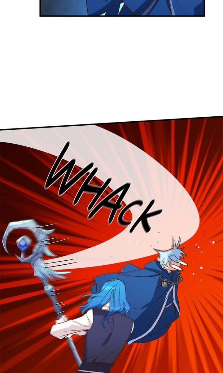 Wake Up, Warrior chapter 54 page 45