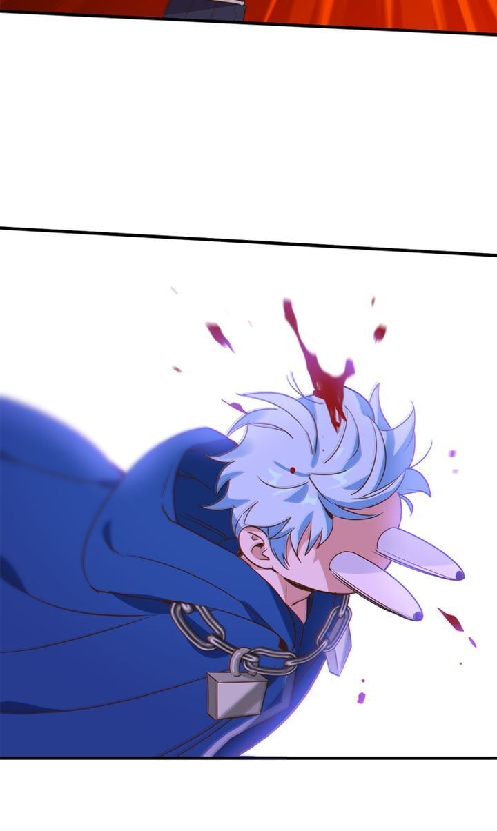 Wake Up, Warrior chapter 54 page 46
