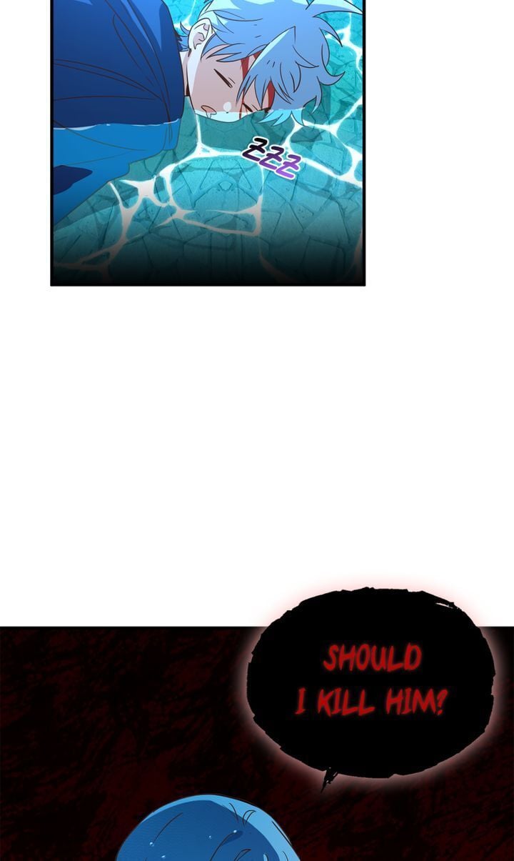 Wake Up, Warrior chapter 54 page 49