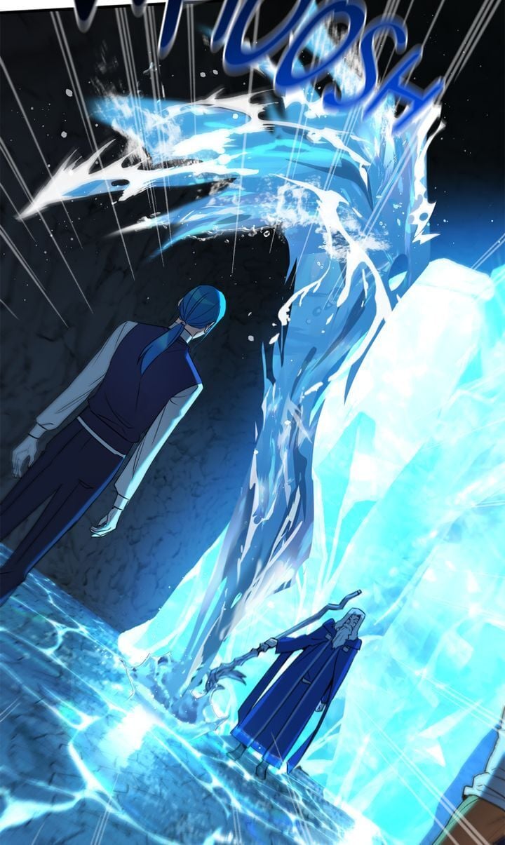 Wake Up, Warrior chapter 54 page 6