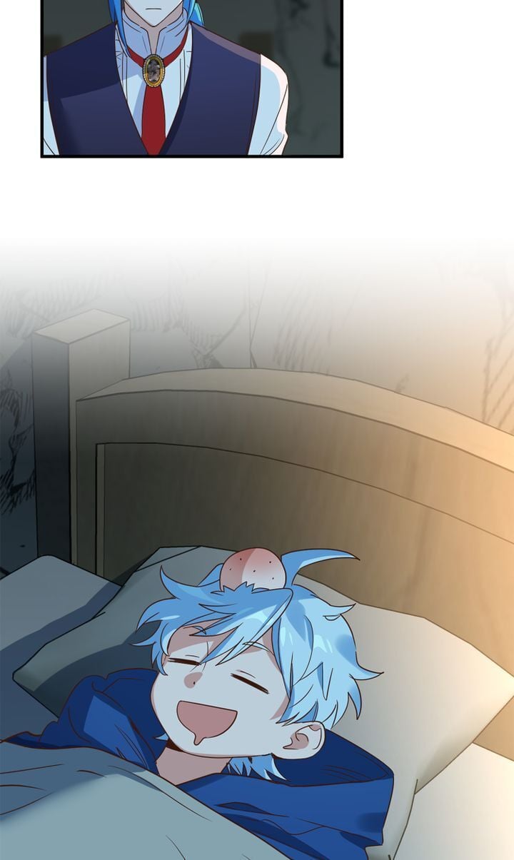 Wake Up, Warrior chapter 54 page 59
