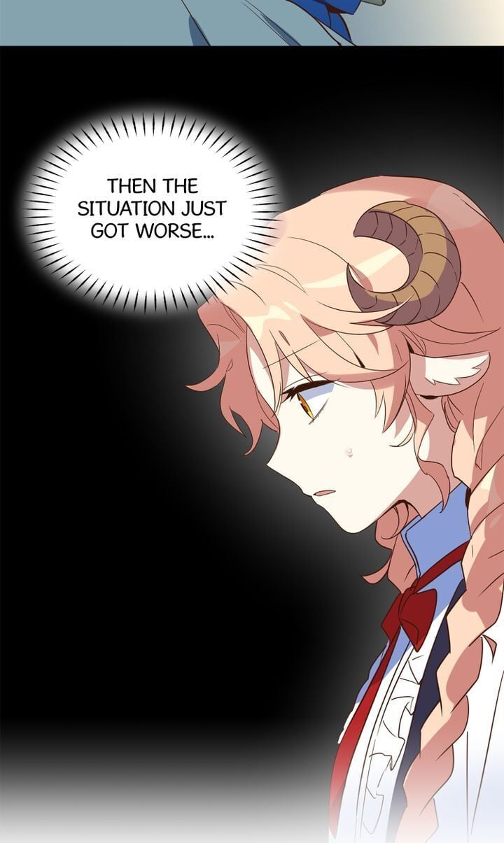 Wake Up, Warrior chapter 54 page 60