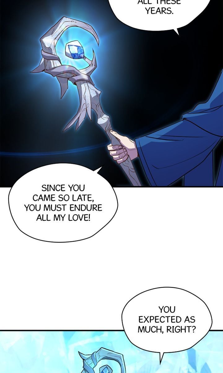 Wake Up, Warrior chapter 54 page 9