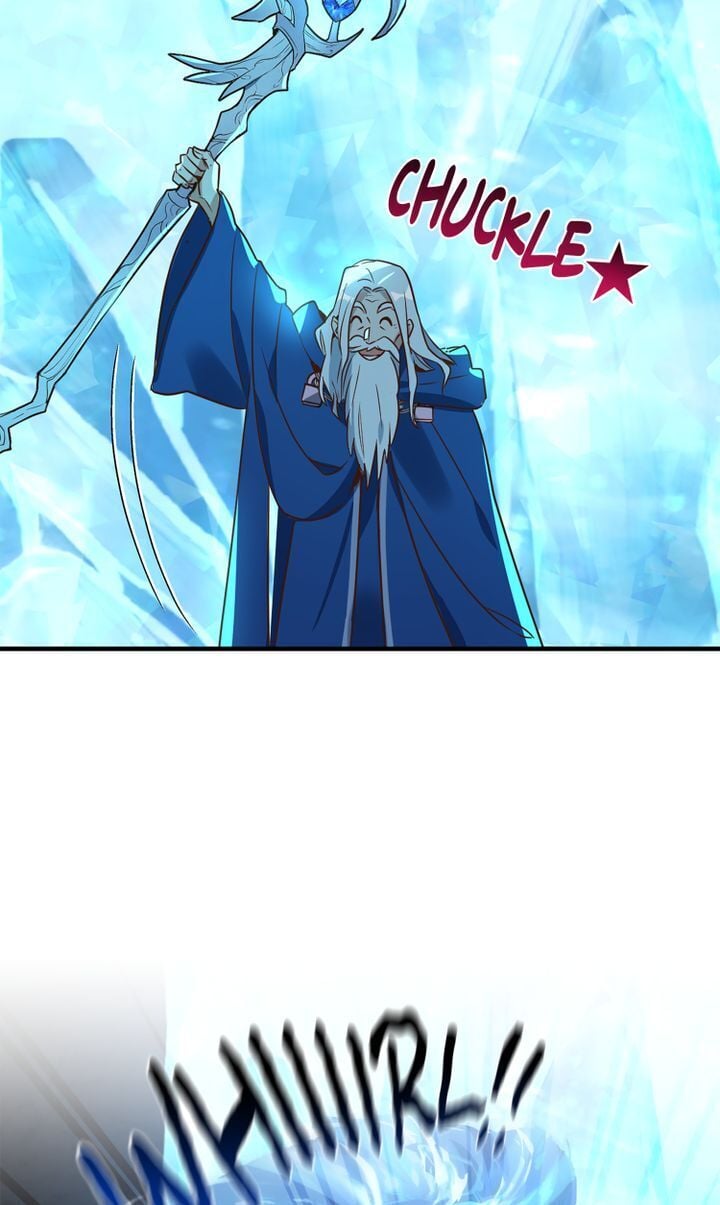 Wake Up, Warrior chapter 54 page 10