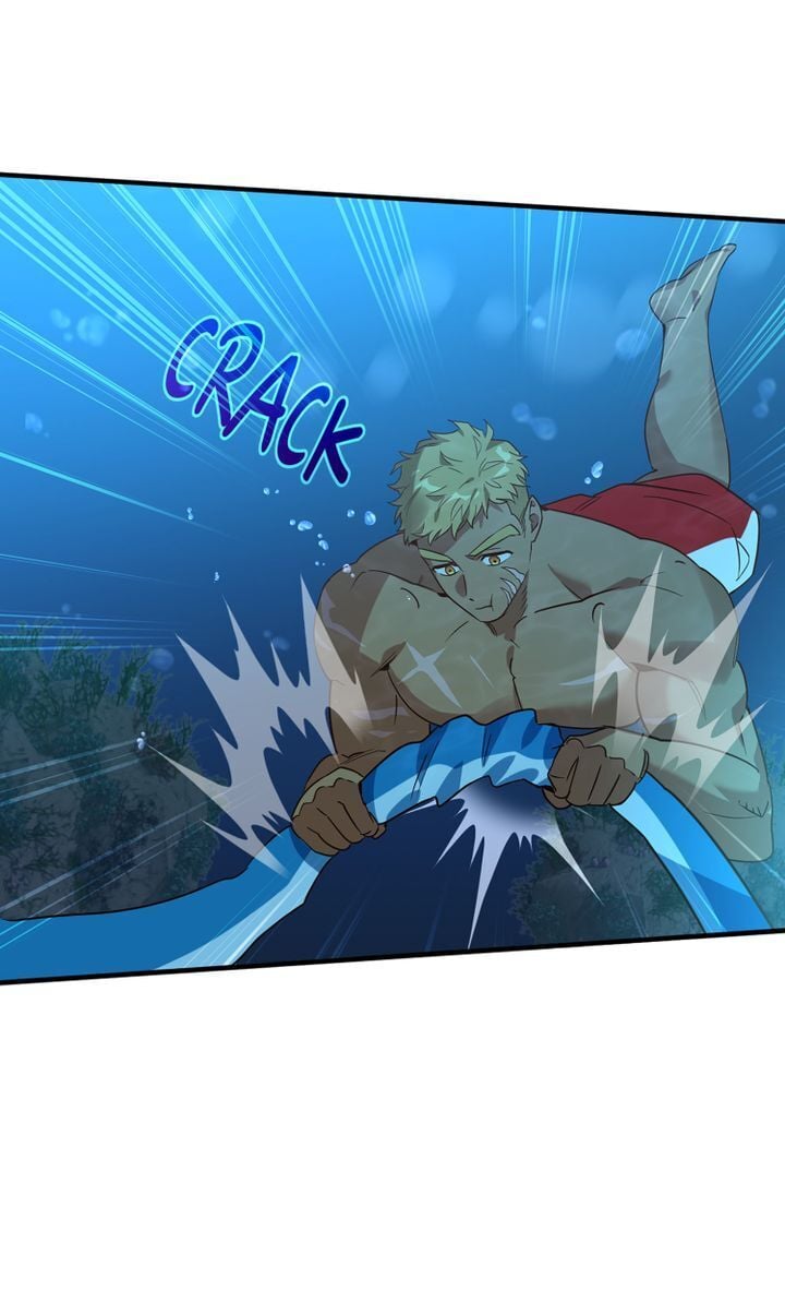 Wake Up, Warrior chapter 56 page 15