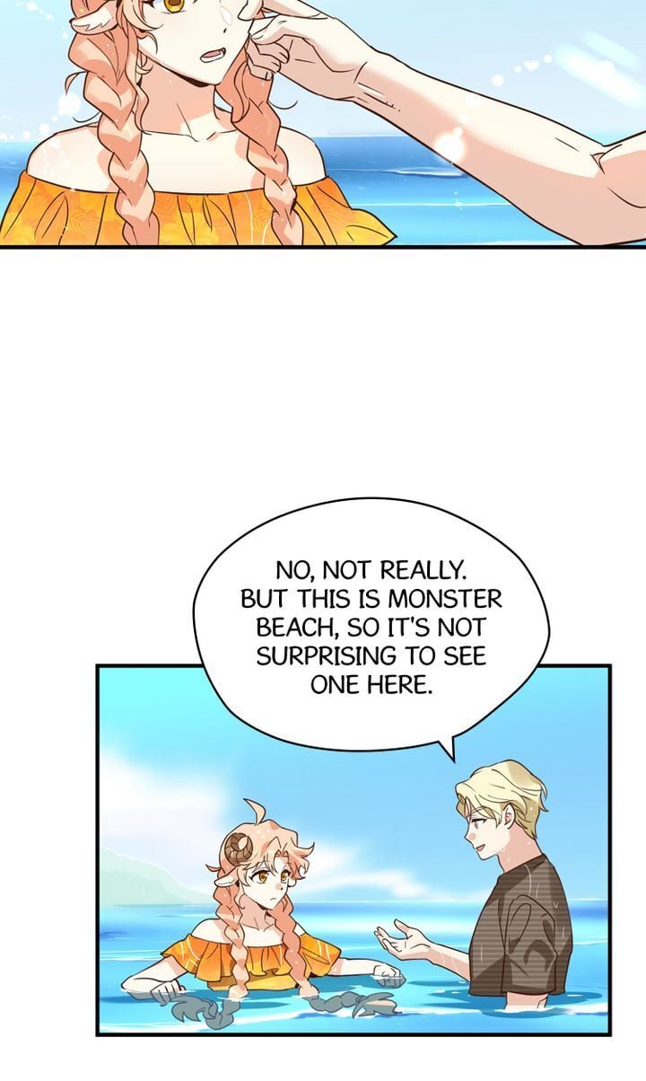 Wake Up, Warrior chapter 56 page 19