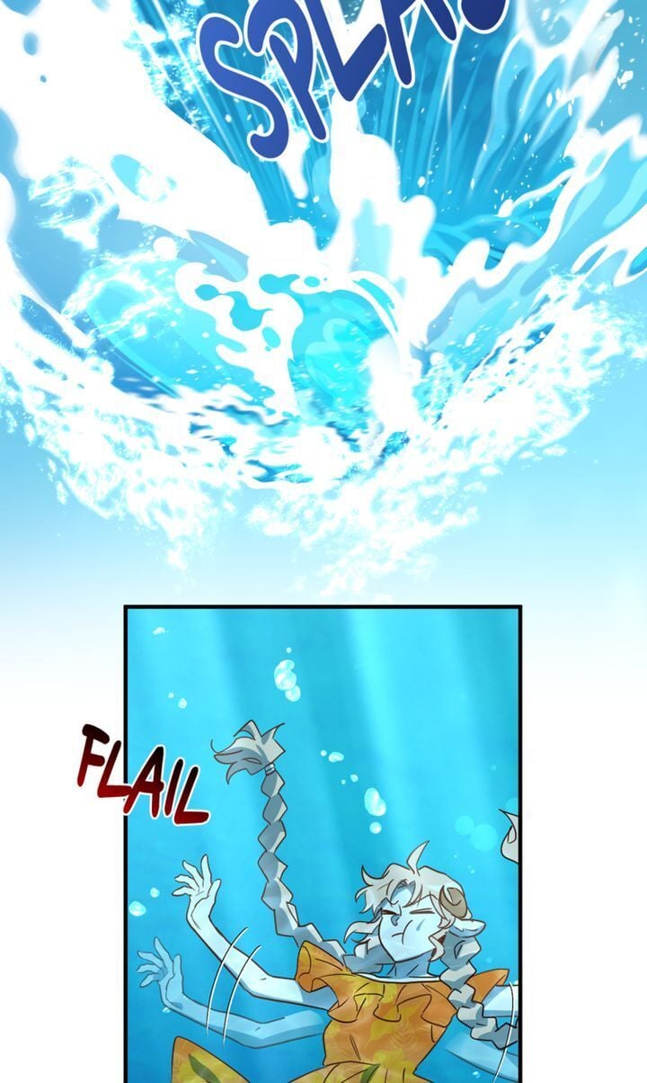 Wake Up, Warrior chapter 56 page 2