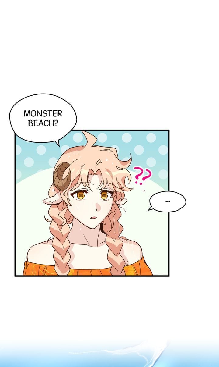 Wake Up, Warrior chapter 56 page 20
