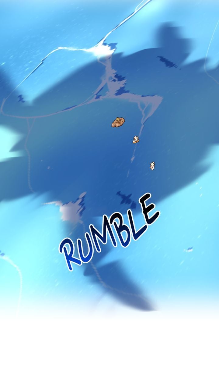 Wake Up, Warrior chapter 56 page 21