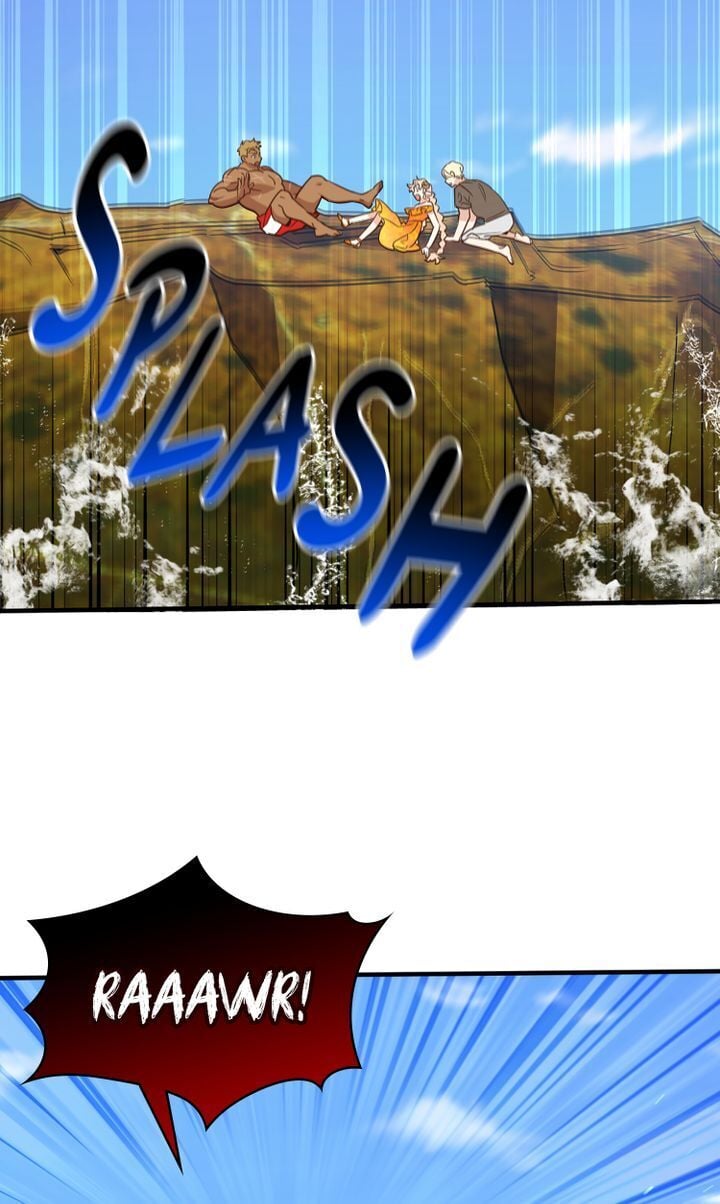 Wake Up, Warrior chapter 56 page 23
