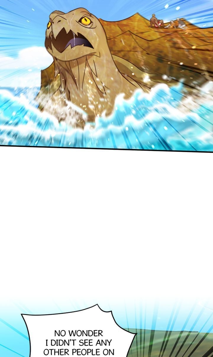 Wake Up, Warrior chapter 56 page 24