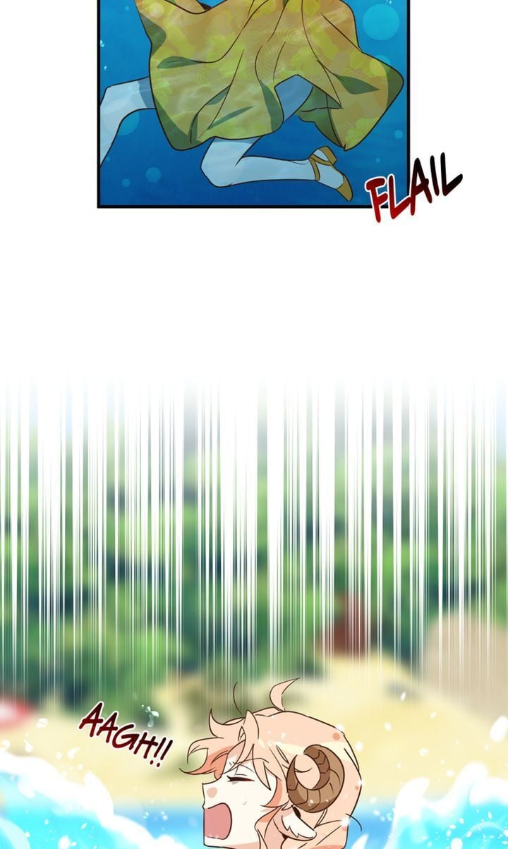 Wake Up, Warrior chapter 56 page 3