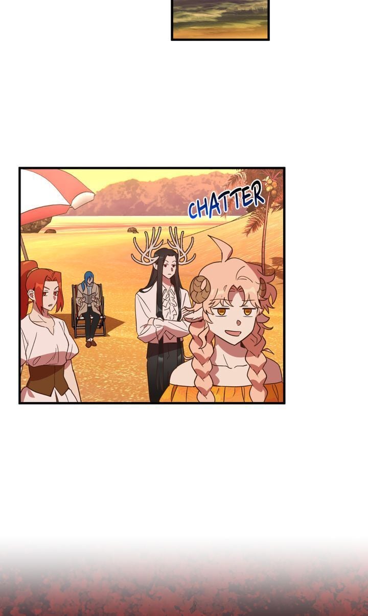 Wake Up, Warrior chapter 56 page 37