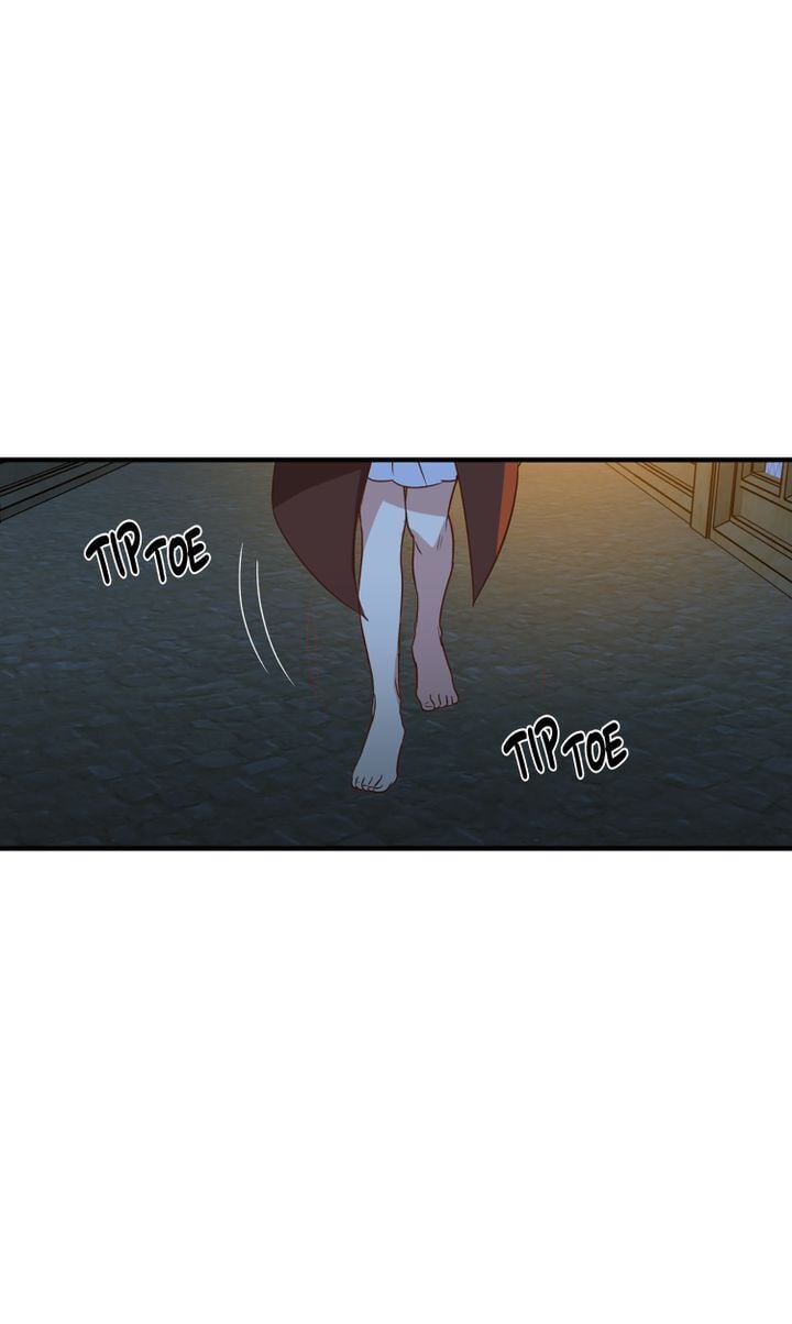 Wake Up, Warrior chapter 56 page 41
