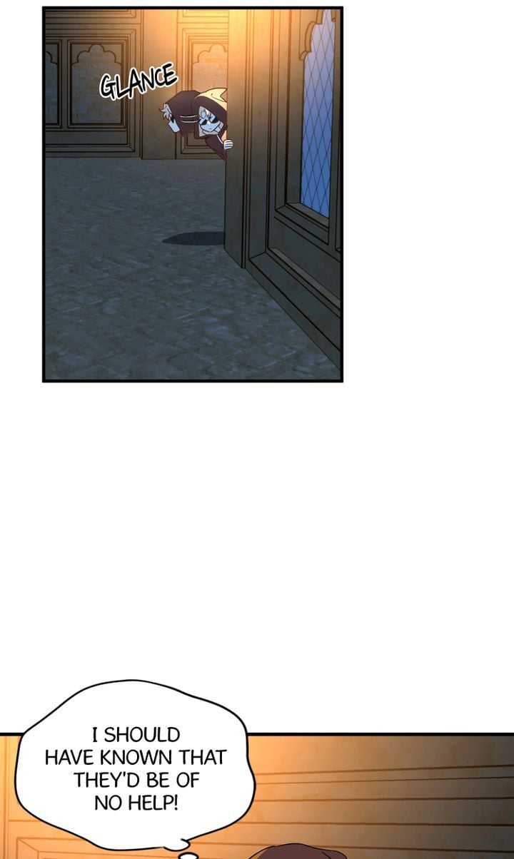 Wake Up, Warrior chapter 56 page 42