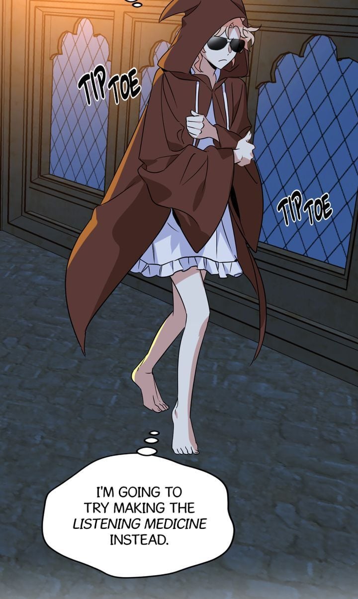 Wake Up, Warrior chapter 56 page 43