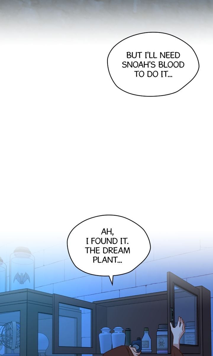 Wake Up, Warrior chapter 56 page 44
