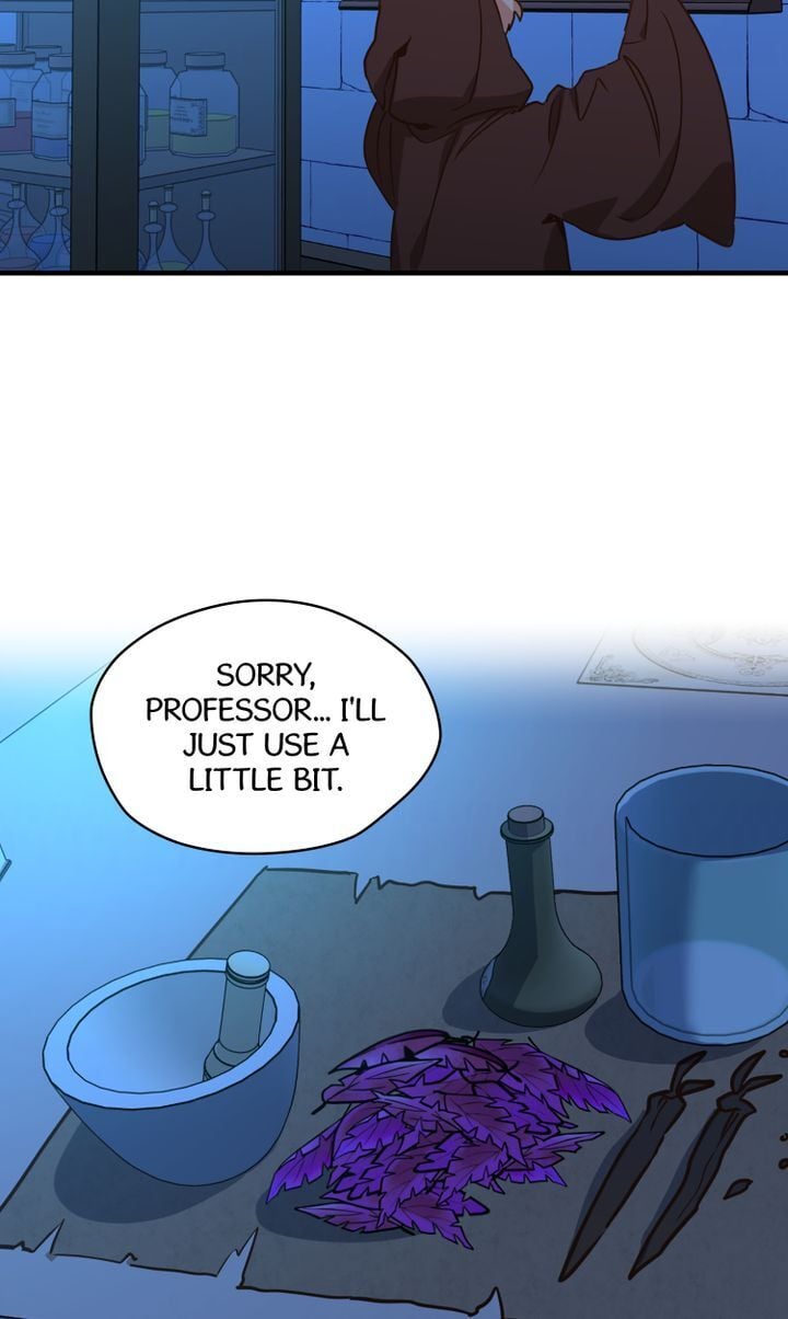 Wake Up, Warrior chapter 56 page 45