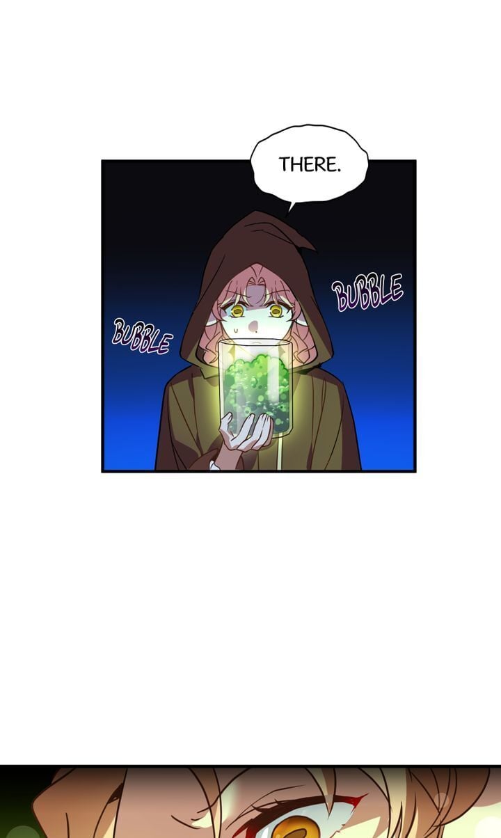 Wake Up, Warrior chapter 56 page 47