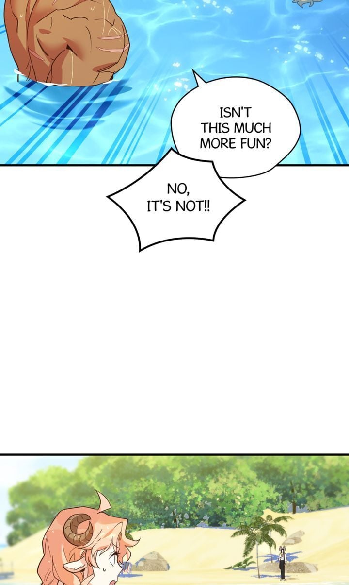 Wake Up, Warrior chapter 56 page 5