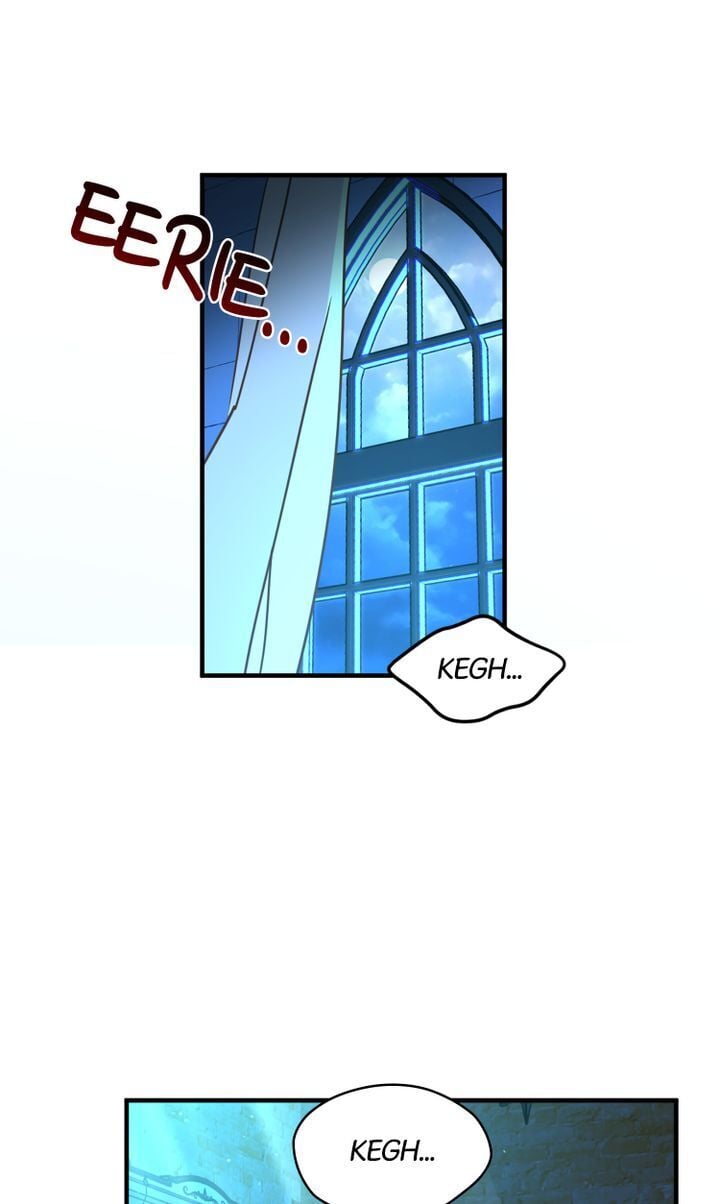 Wake Up, Warrior chapter 56 page 50