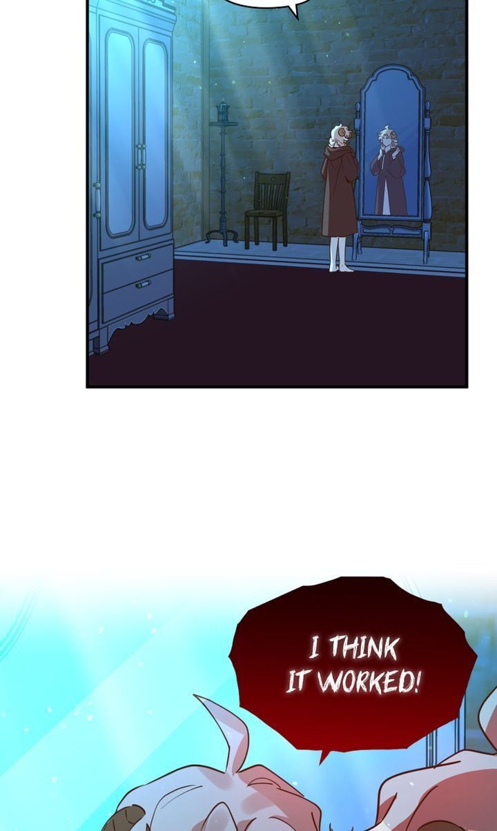 Wake Up, Warrior chapter 56 page 51